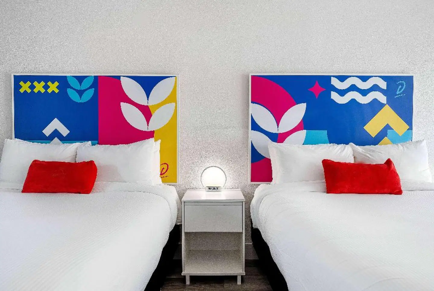 Developer Inn Maingate ROOM_EXAMPLE