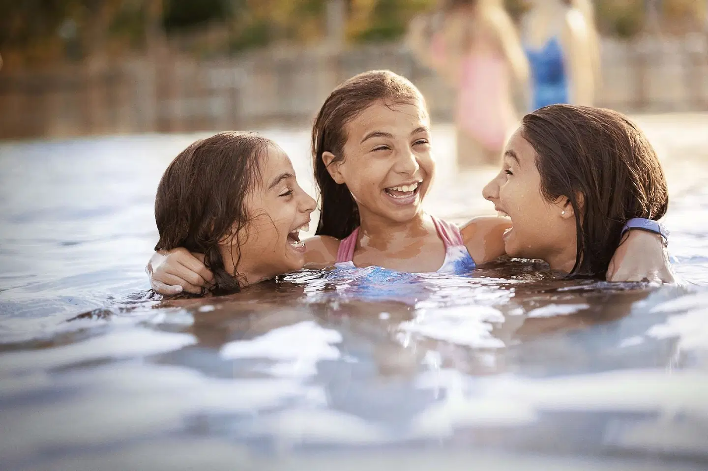 Disney's Beach Club Villas PEOPLE