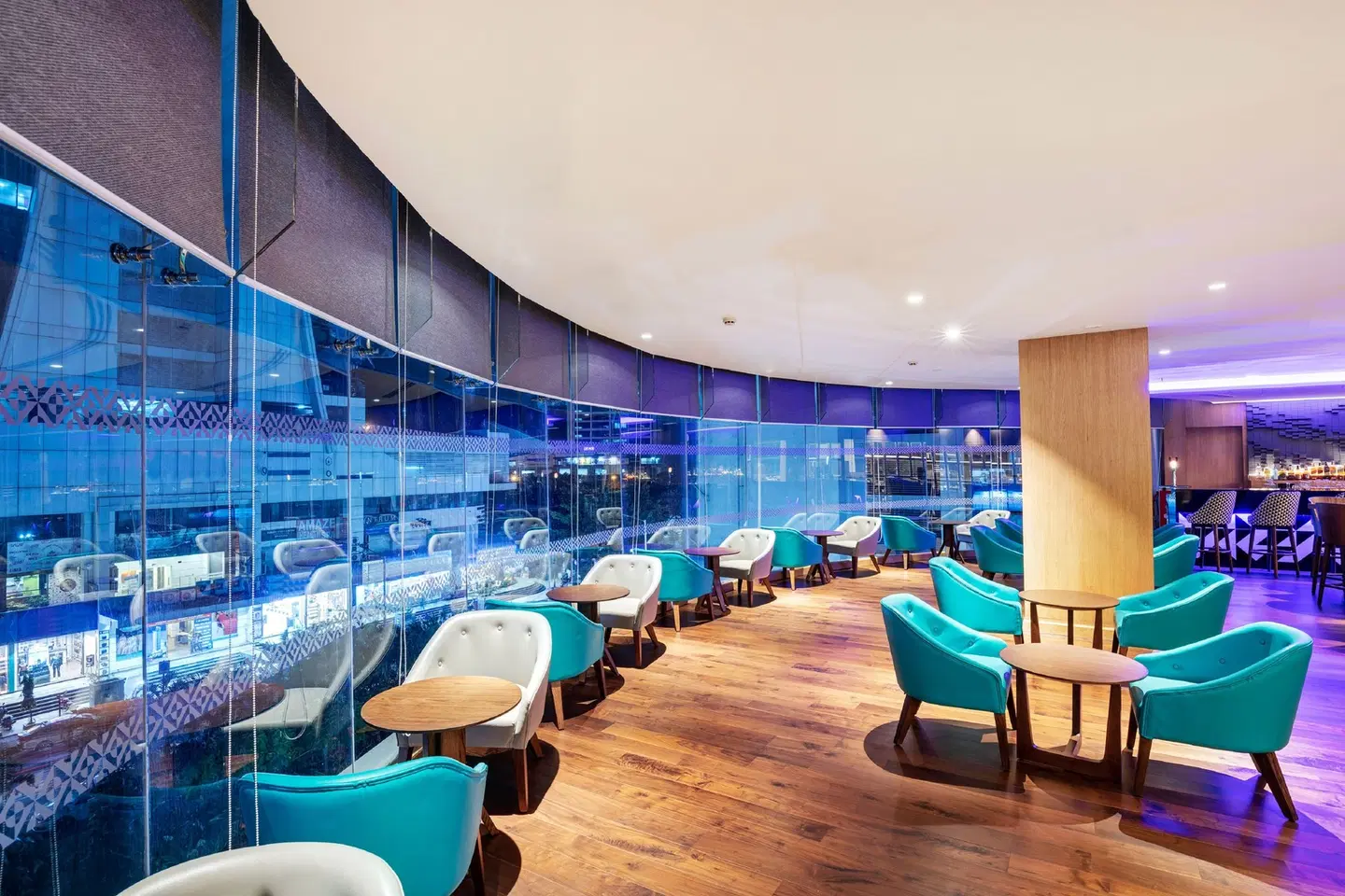Four Points by Sheraton Vashi Terrasse