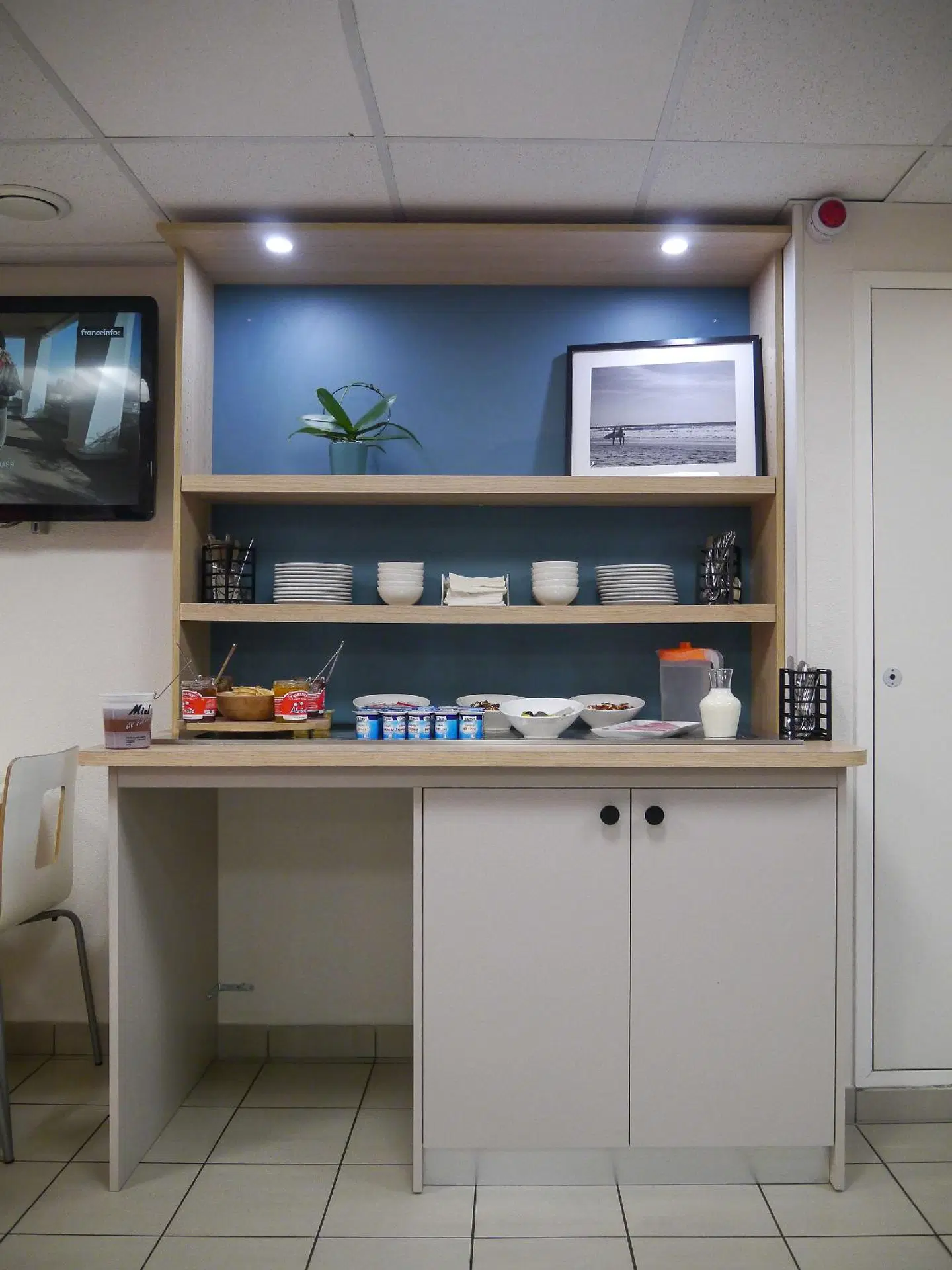 Hotel Premiere Classe Mont De Marsan ROOM_EXAMPLE