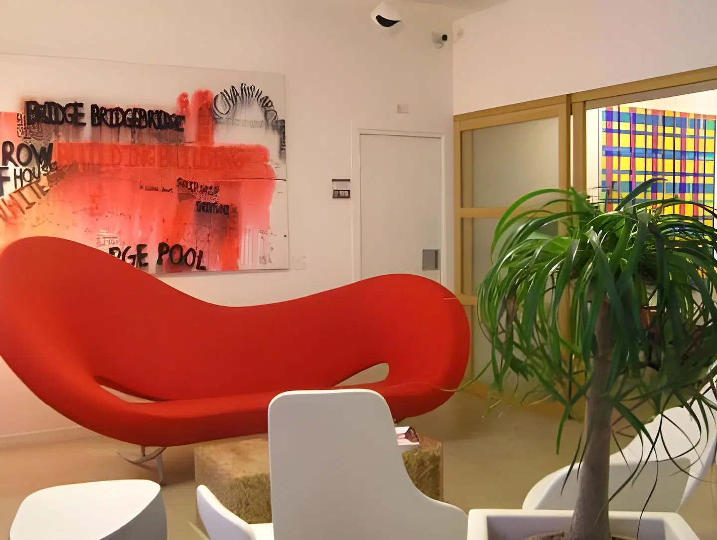 Colombia LOUNGE_LOBBY