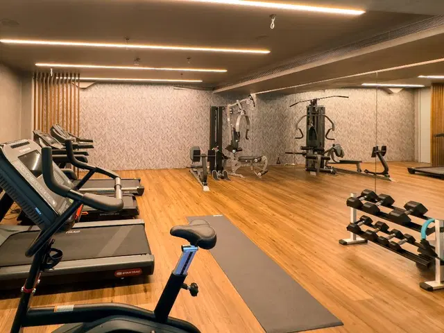 St. George Lycabettus Boutique Hotel SPORTS_AND_LEISURE