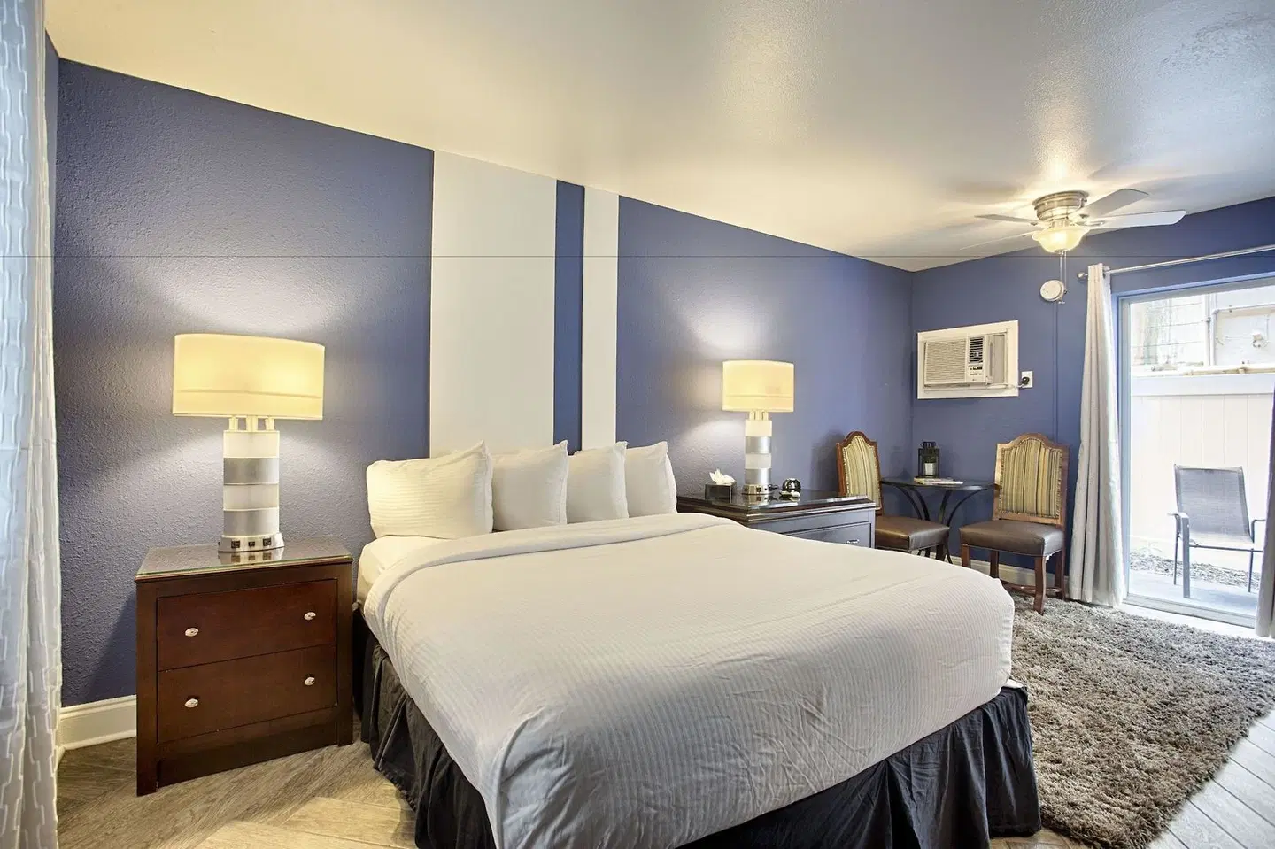 Avalon Hotel Downtown St. Petersburg ROOM_EXAMPLE