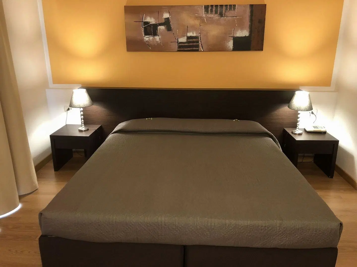 Hotel Castelli ROOM_EXAMPLE