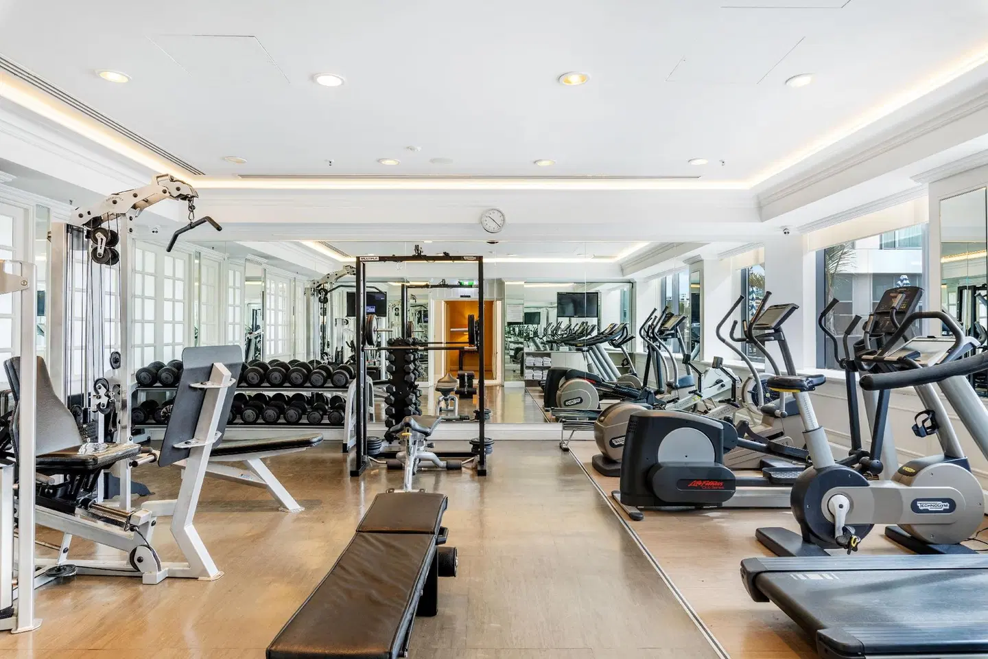 Stamford Plaza Brisbane SPORTS_AND_LEISURE
