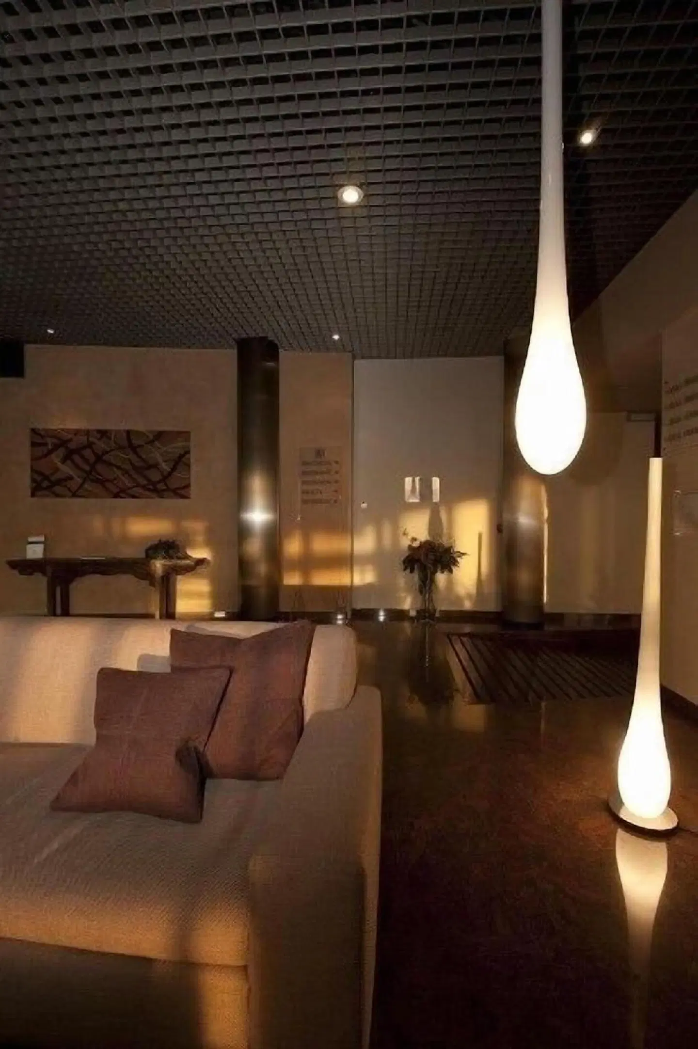 Hotel Castelli LOUNGE_LOBBY