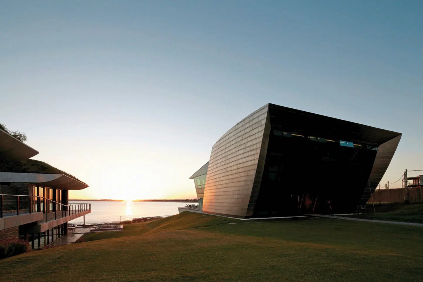 Playa VIK José Ignacio EXTERIOR