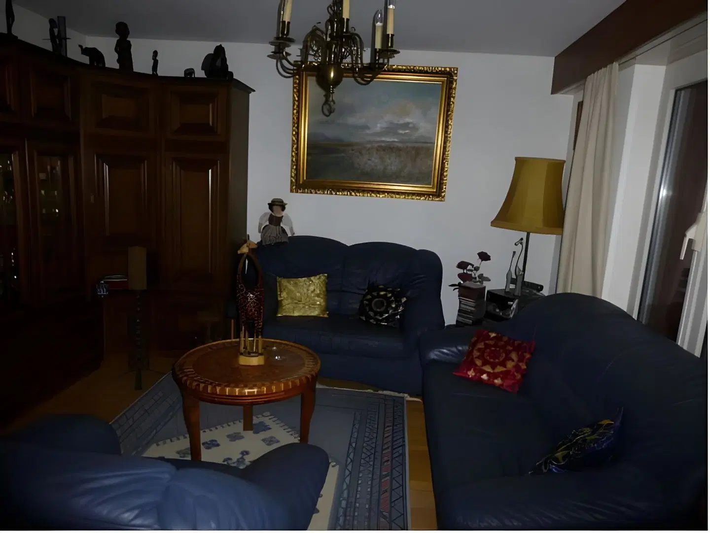 B&B Pappelweg - 2 ROOM_EXAMPLE