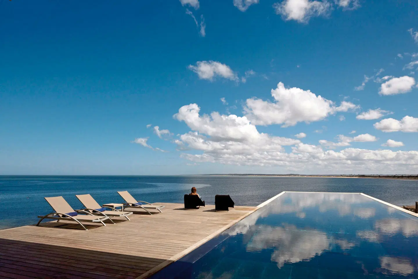 Playa VIK José Ignacio Strand