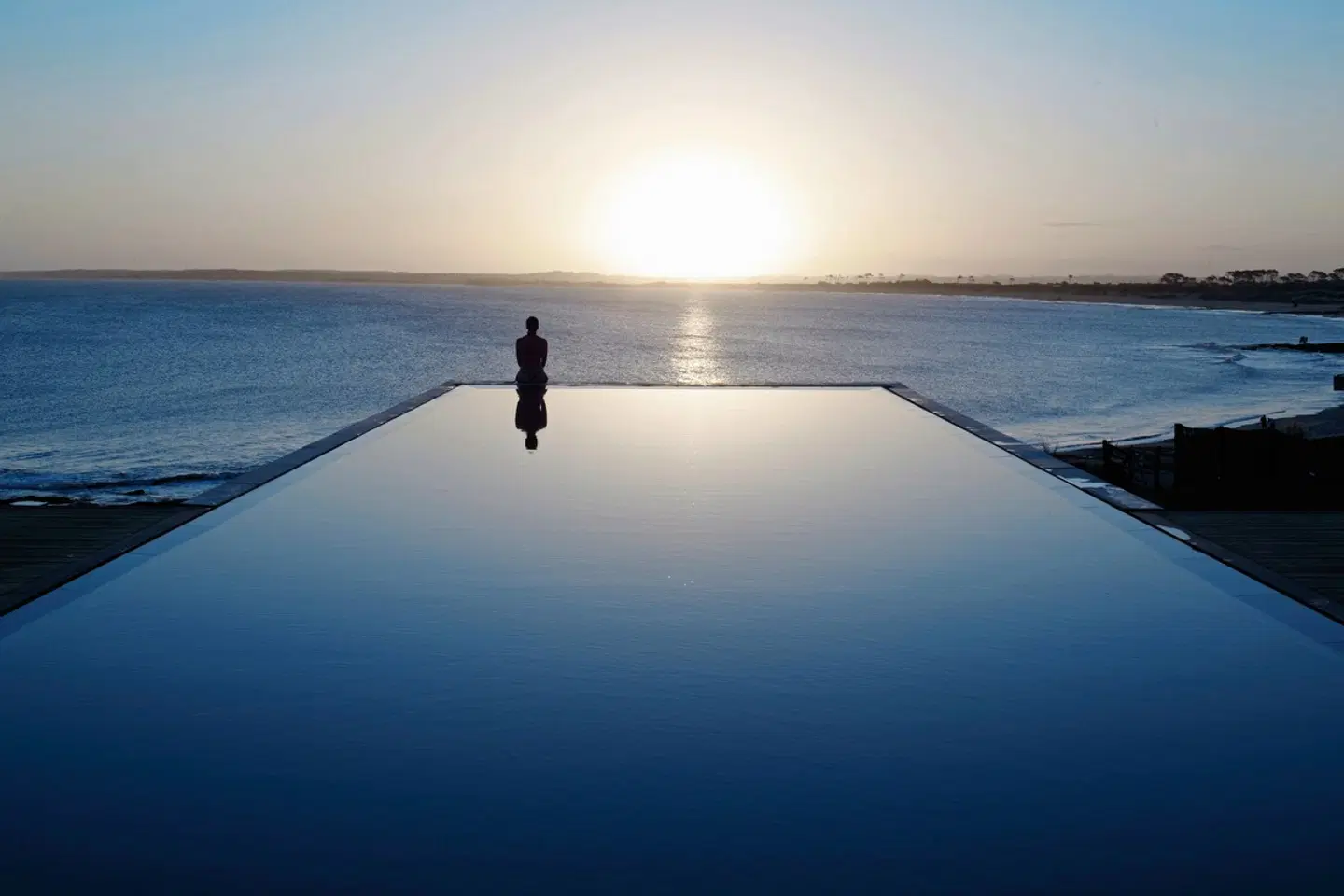 Playa VIK José Ignacio OUTDOOR_POOL