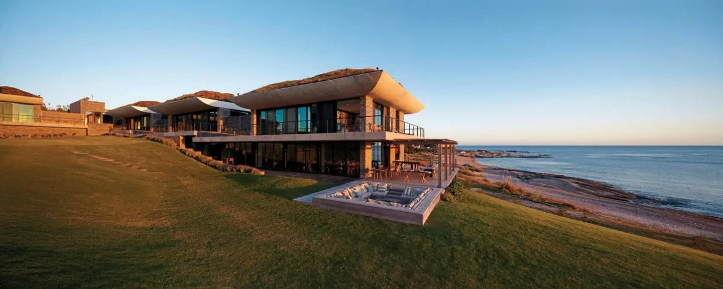 Playa VIK José Ignacio EXTERIOR