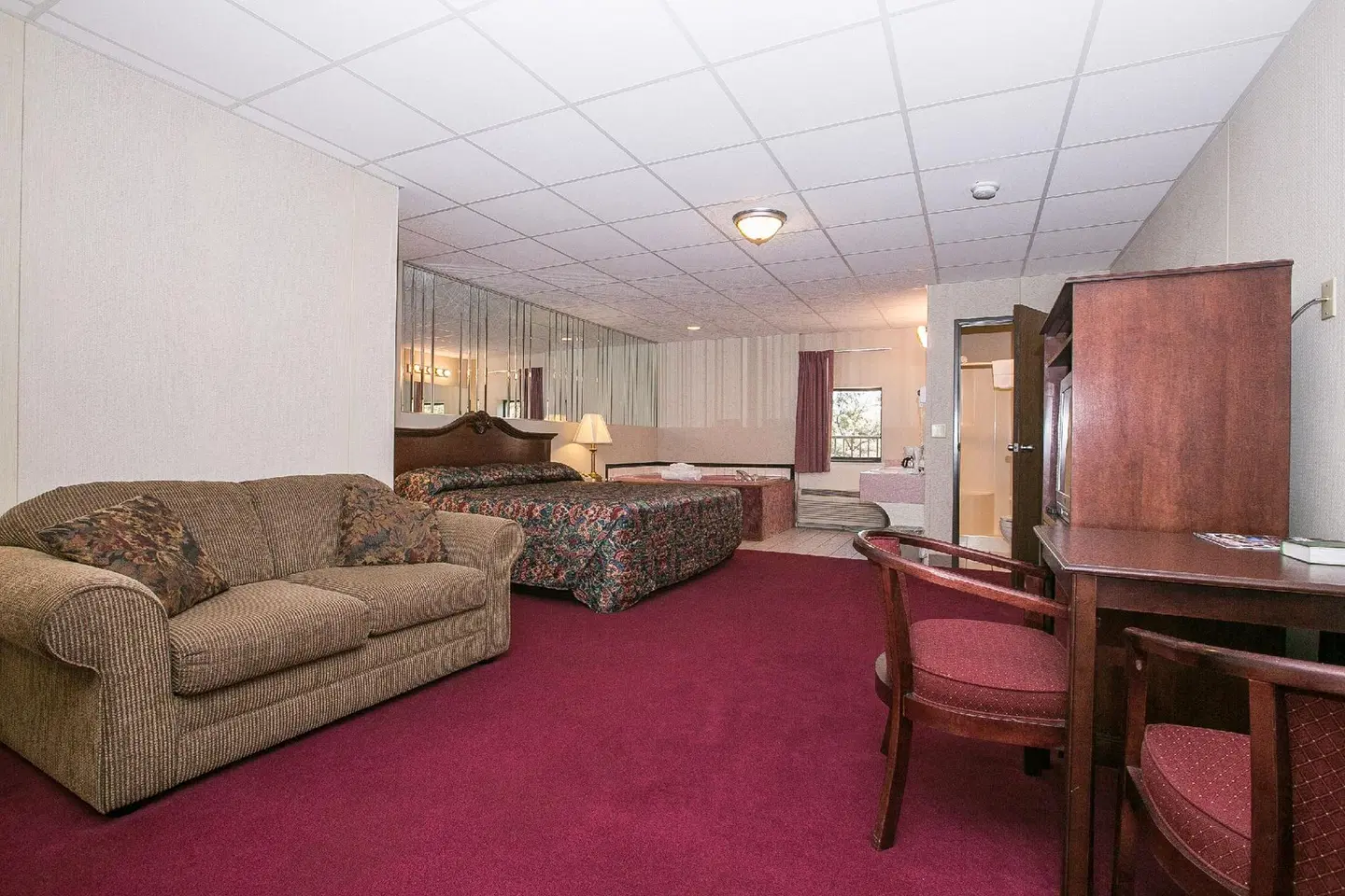 Candlewick Inn LOUNGE_LOBBY