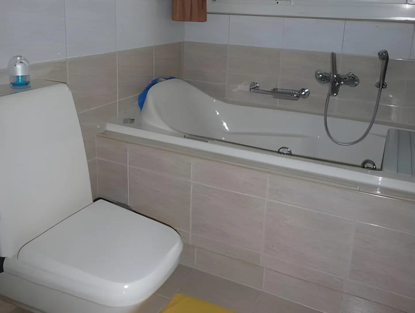 B&B Pappelweg - 2 Badezimmer