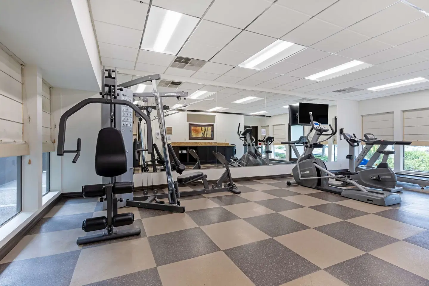 Best Western PLUS Inn at the Vines SPORTS_AND_LEISURE