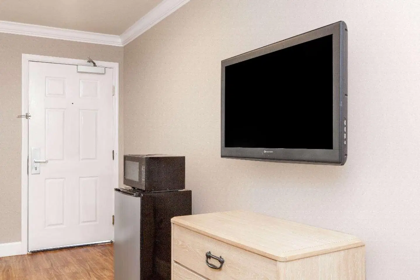 Days Inn by Wyndham San Francisco S/Oyster Point Airport ROOM_EXAMPLE