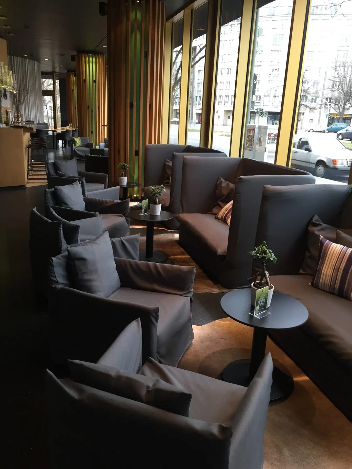 Axel Berlin Bar