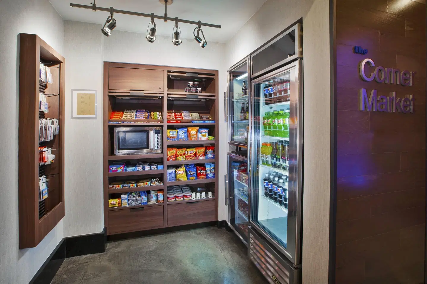 Fairfield by Marriott Inn & Suites Milwaukee Downtown LOUNGE_LOBBY