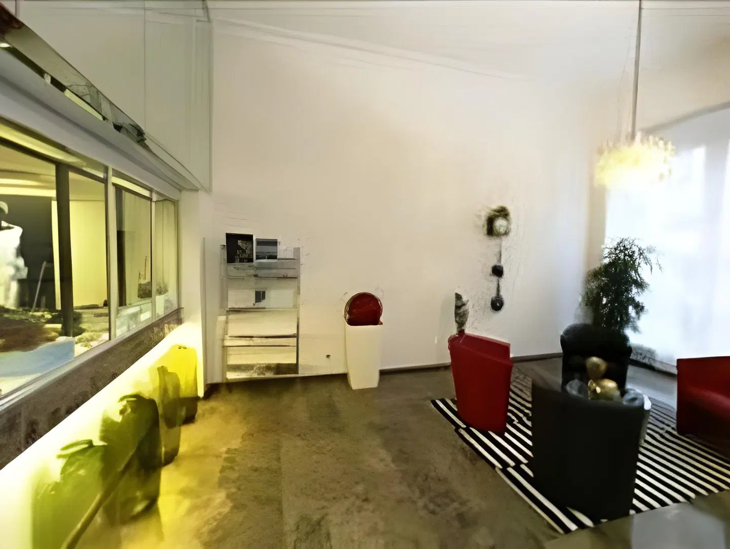 Hotel Gallo LOUNGE_LOBBY