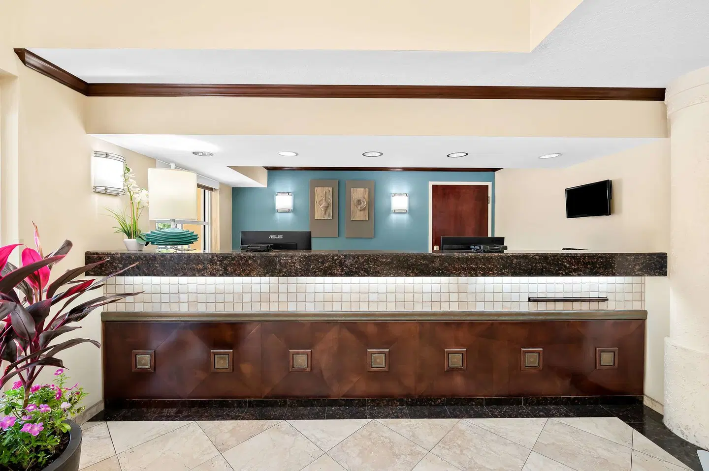 Best Western Intracoastal Inn Restaurant