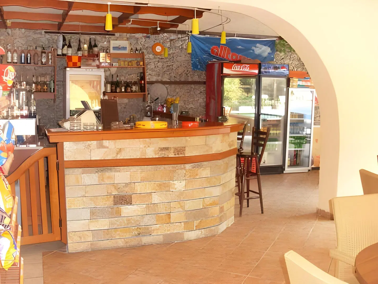 Exotica Bar
