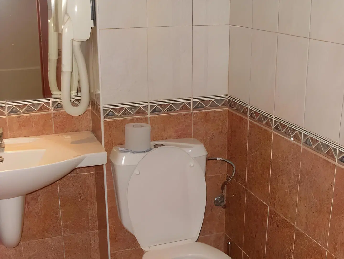 Exotica Badezimmer