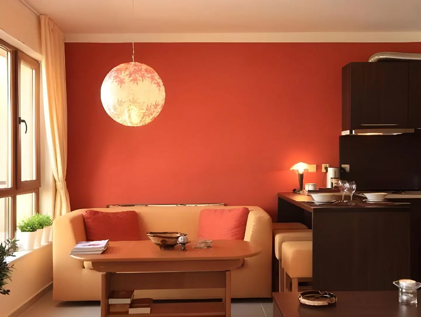 Bay Apartments Sozopol ROOM_EXAMPLE