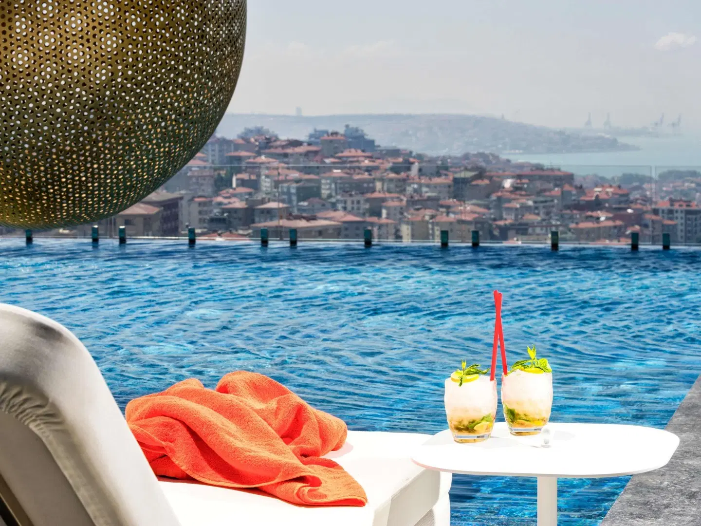 Fairmont Quasar Istanbul HEALTH_BEAUTY