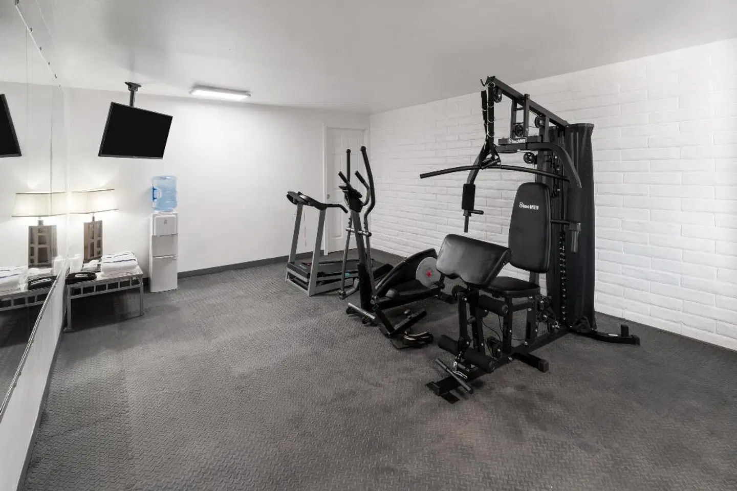 Baymont by Wyndham Durango SPORTS_AND_LEISURE