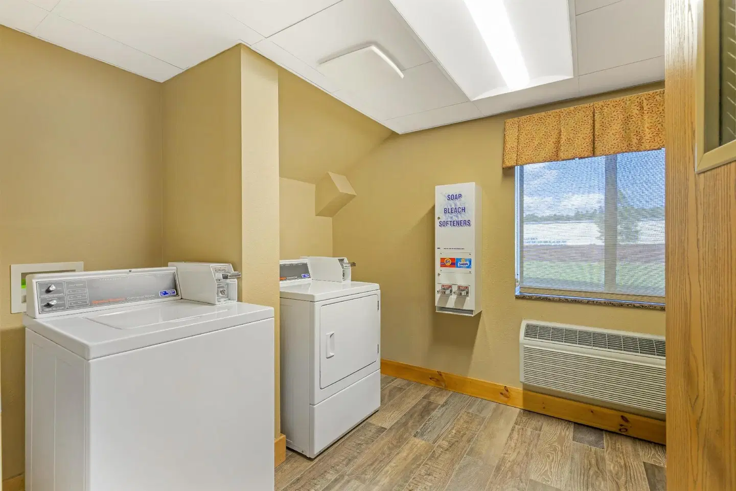 Best Western Plus McCall Lodge and Suites Badezimmer