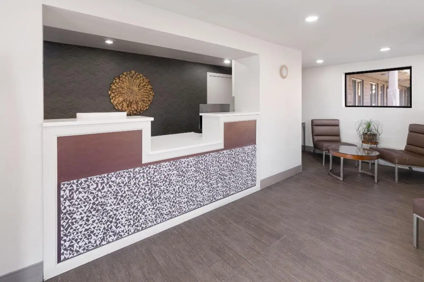 Baymont by Wyndham Durango ROOM_EXAMPLE
