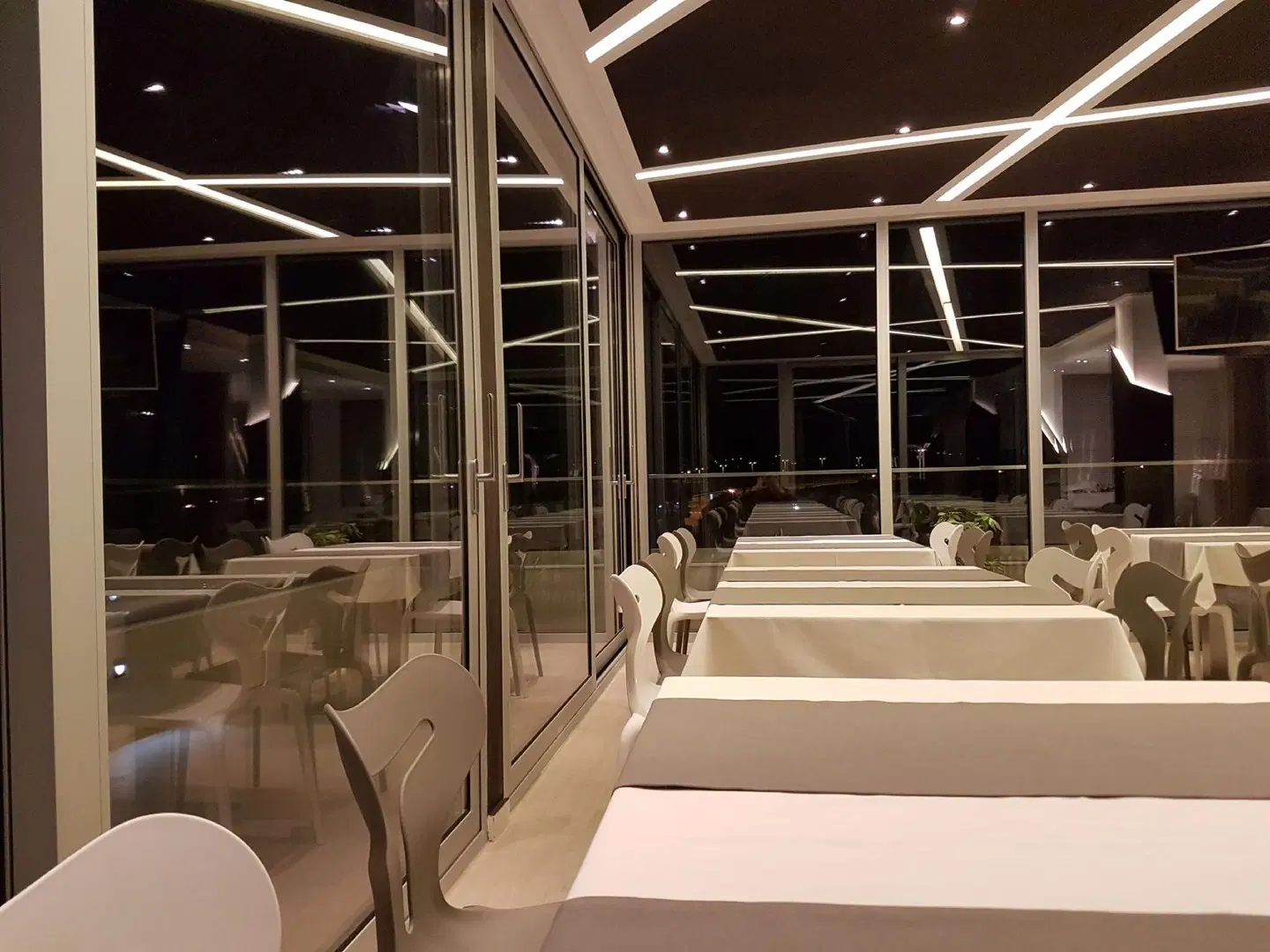 Perla Luxury Terrasse
