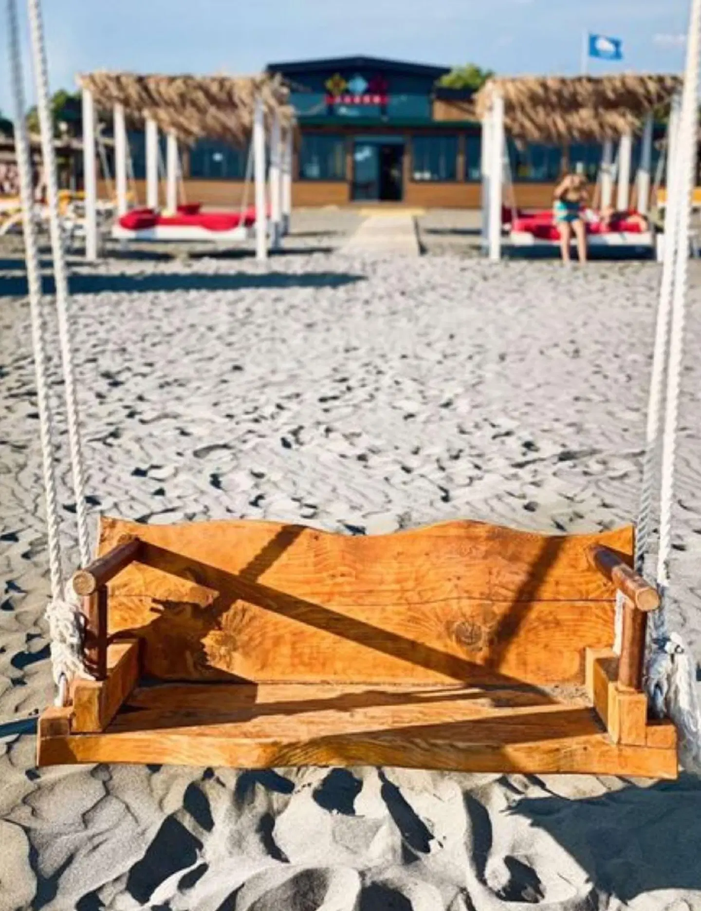 Perla Luxury Strand