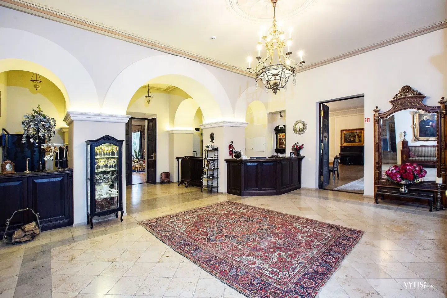 Burbiskio dvaras LOUNGE_LOBBY