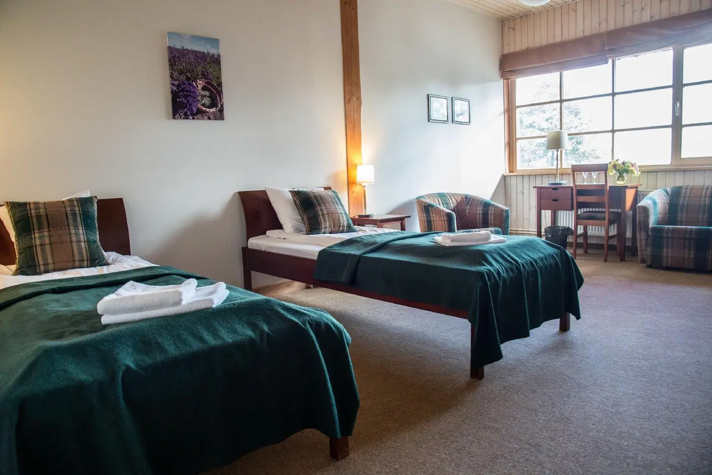 Porto Resort ROOM_EXAMPLE