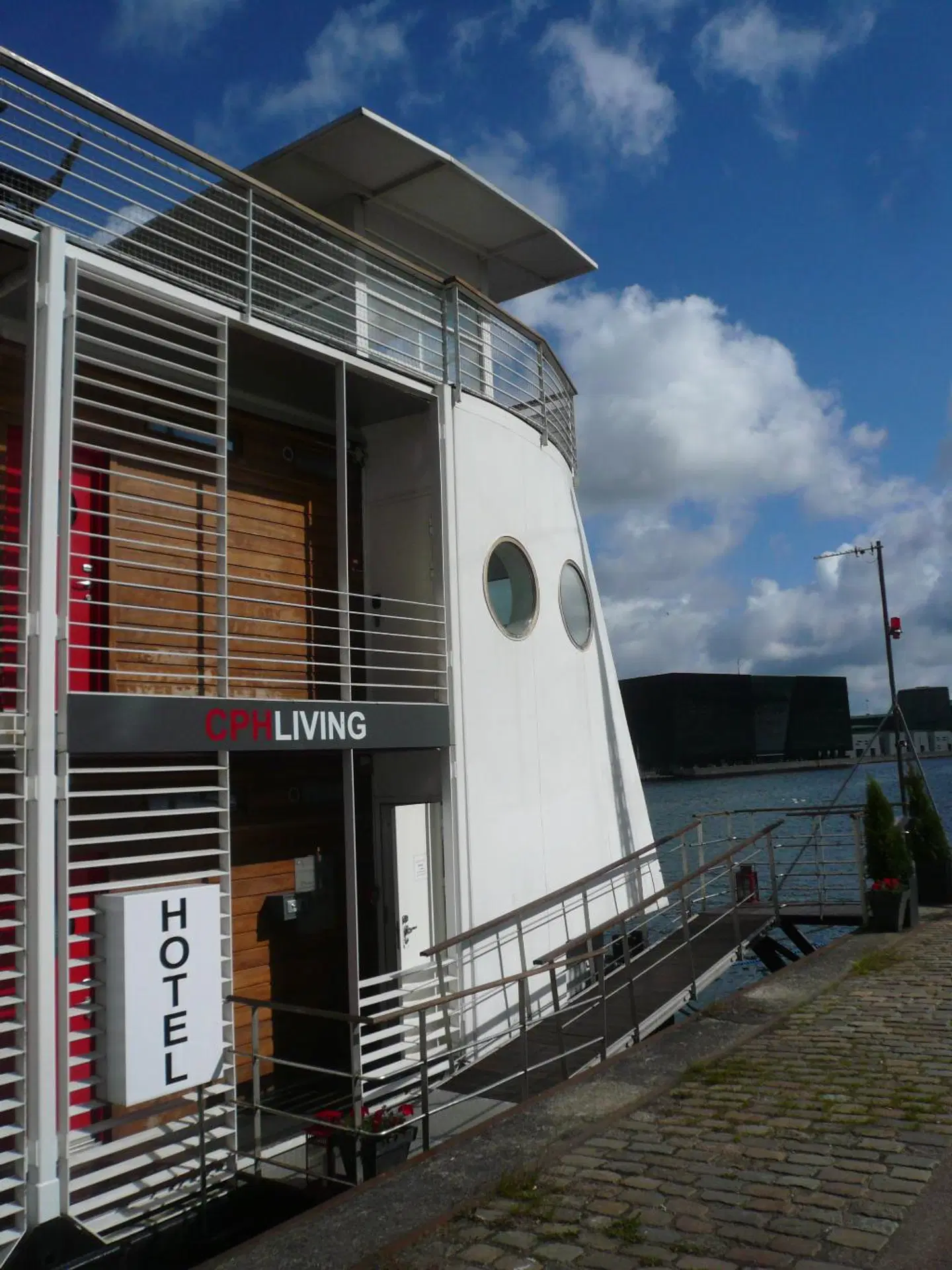 CPH Living EXTERIOR