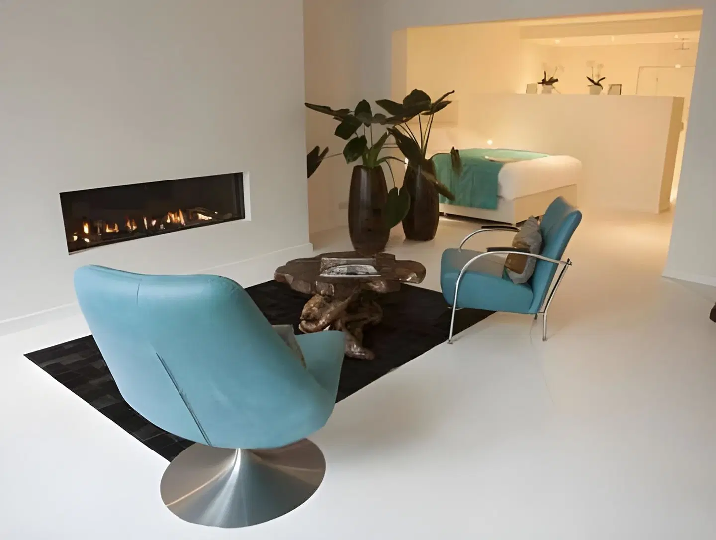 Bossche Suites ROOM_EXAMPLE
