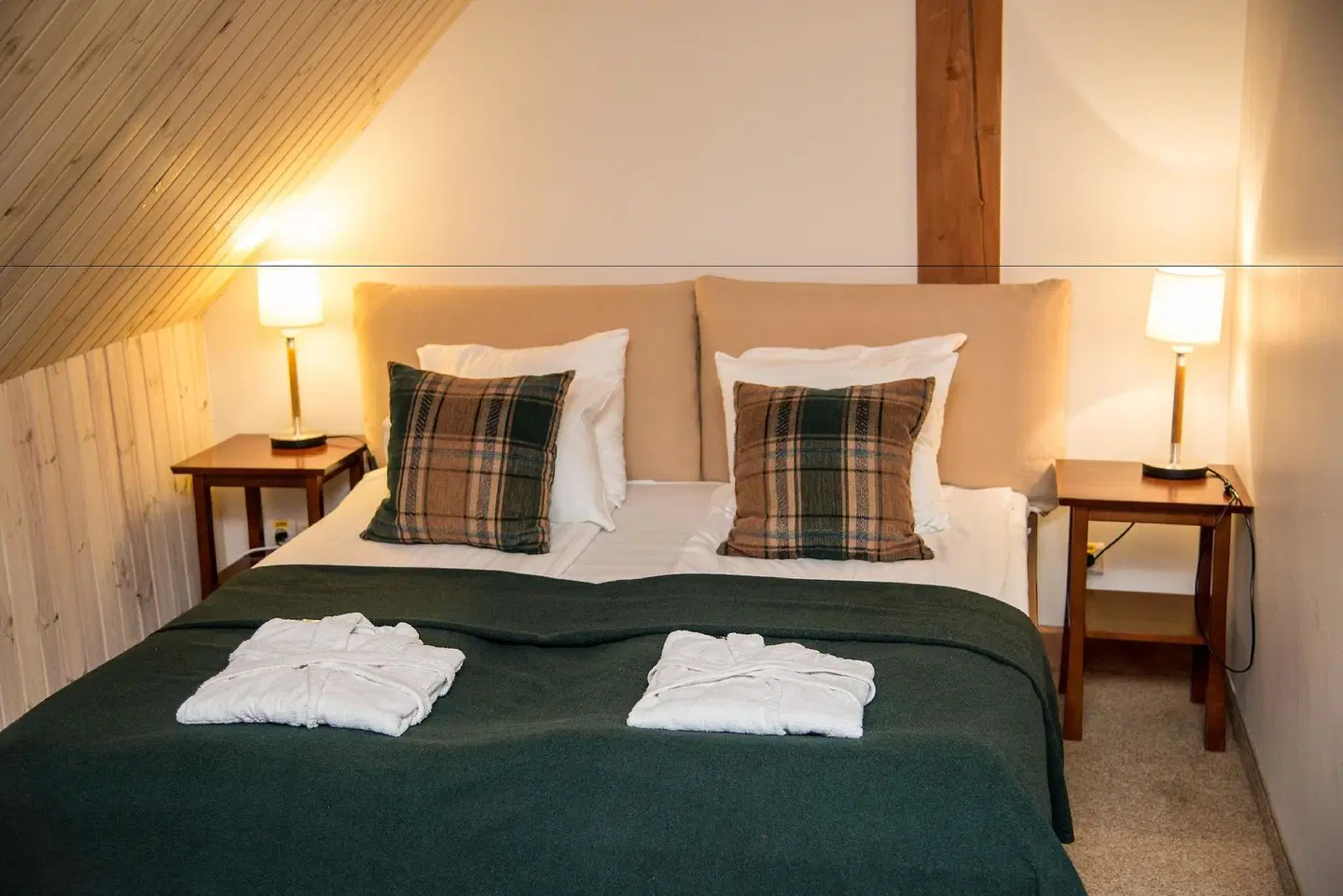 Porto Resort ROOM_EXAMPLE