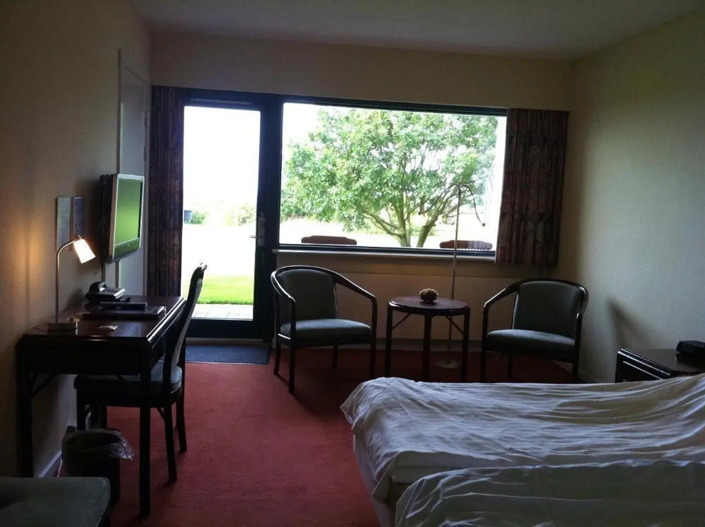 Kobæk Strand Konferencecenter ROOM_EXAMPLE