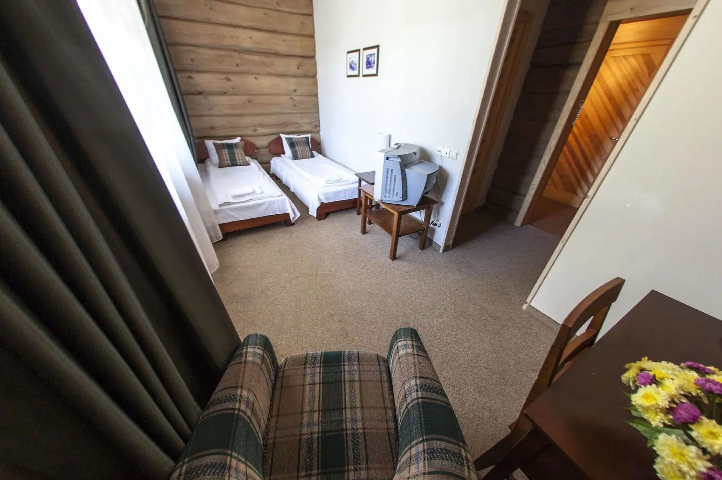 Porto Resort ROOM_EXAMPLE