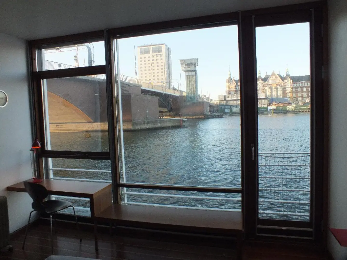 CPH Living Hallenbad