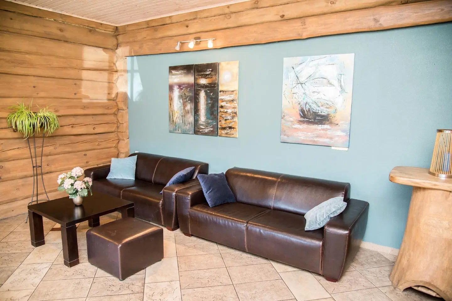 Porto Resort LOUNGE_LOBBY