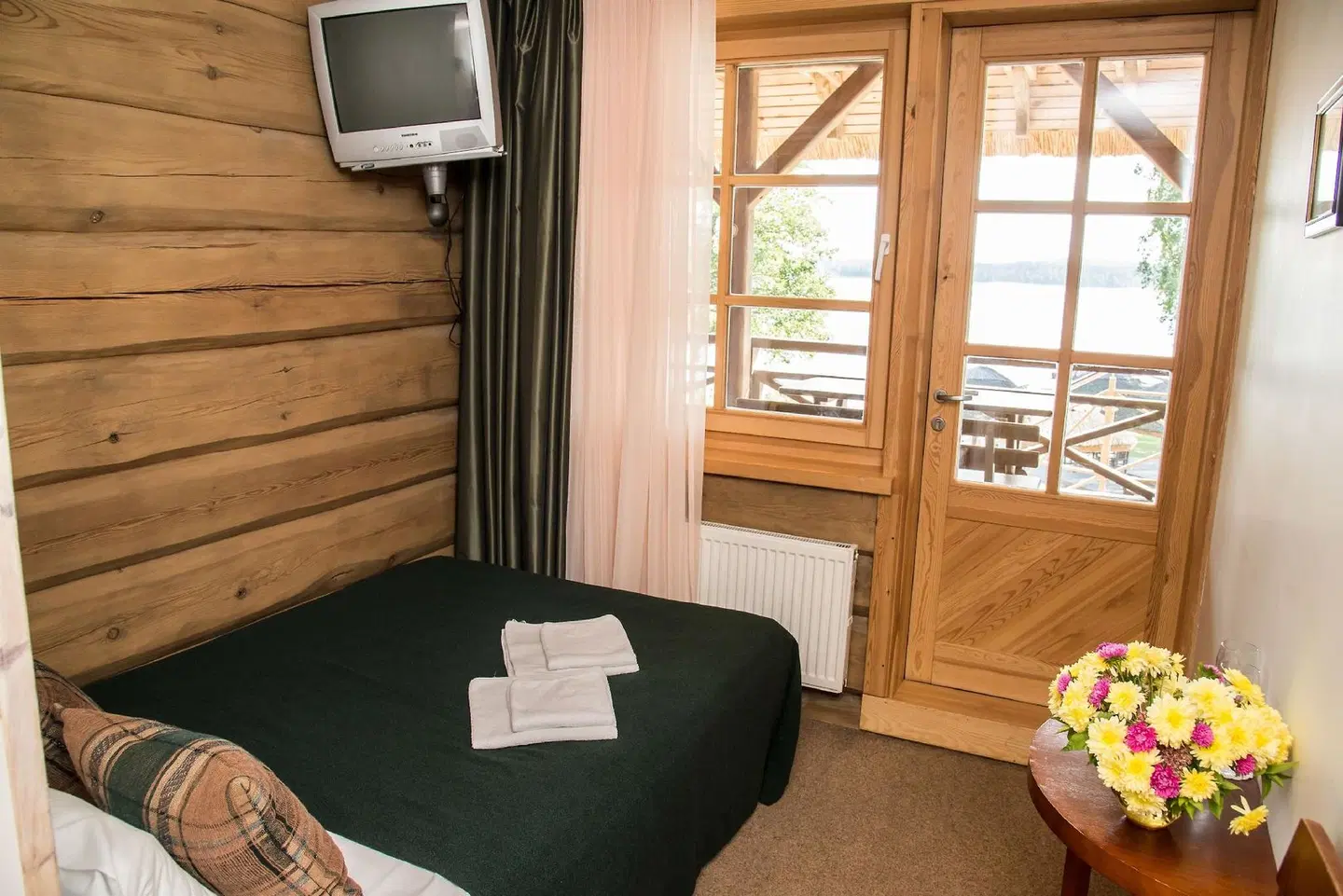 Porto Resort ROOM_EXAMPLE