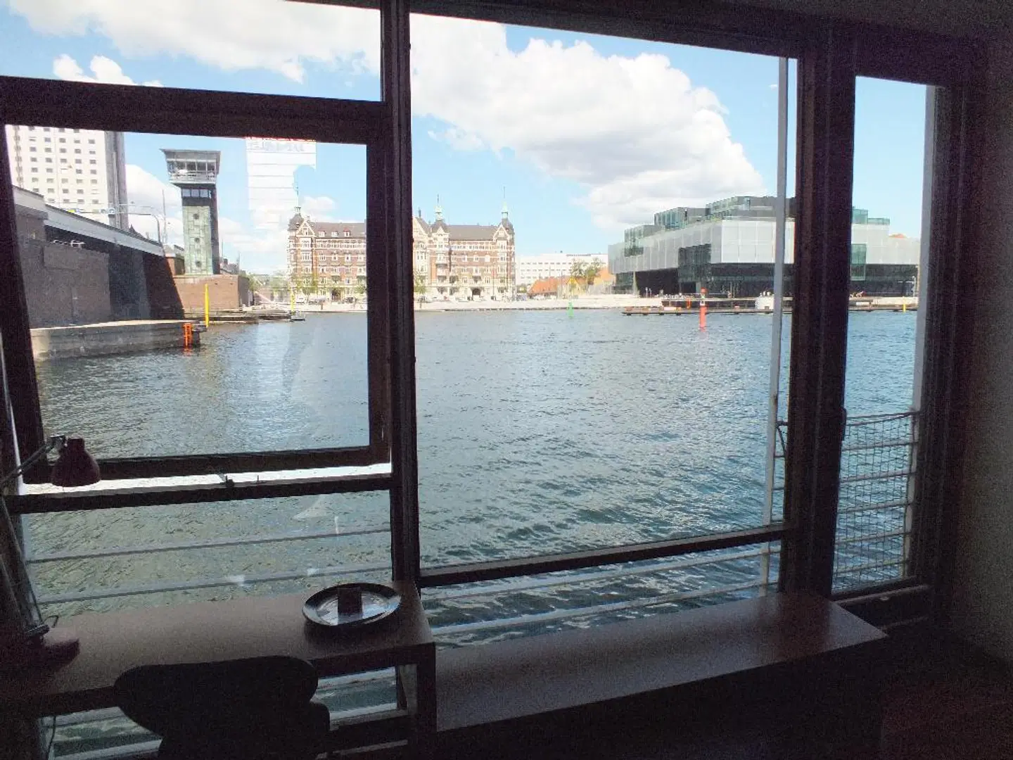 CPH Living Badezimmer