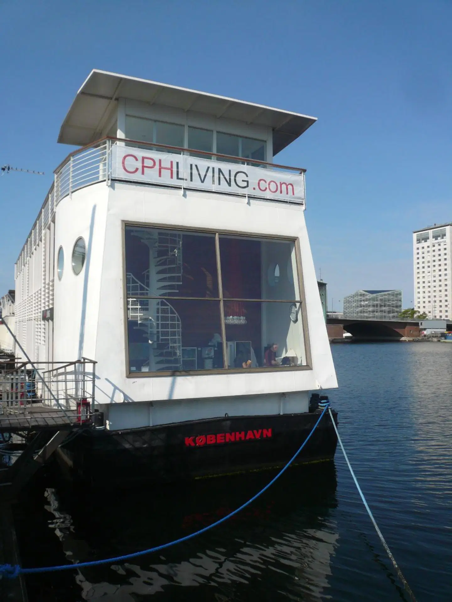 CPH Living EXTERIOR