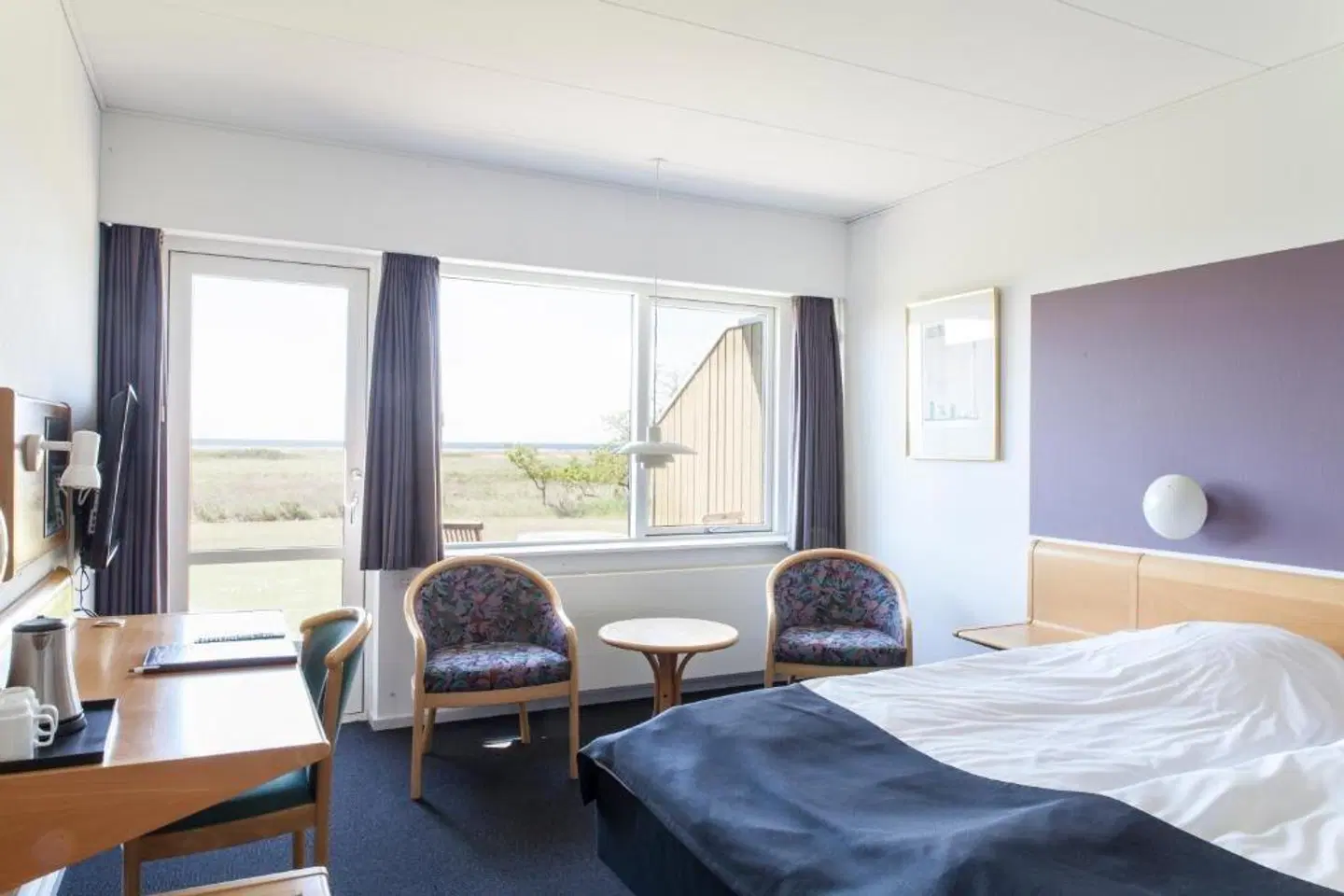 Kobæk Strand Konferencecenter ROOM_EXAMPLE