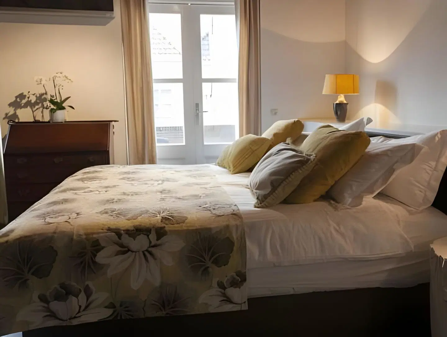 Bossche Suites ROOM_EXAMPLE