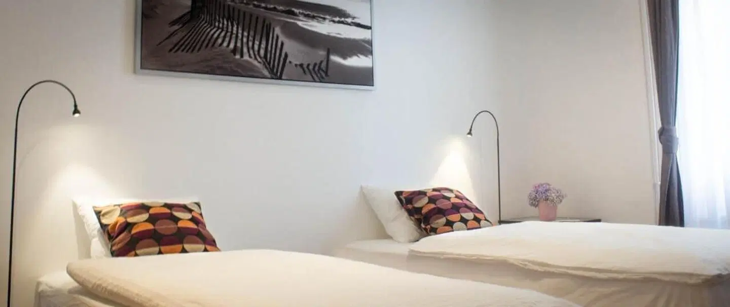 B&B Cool Centre Zagreb ROOM_EXAMPLE