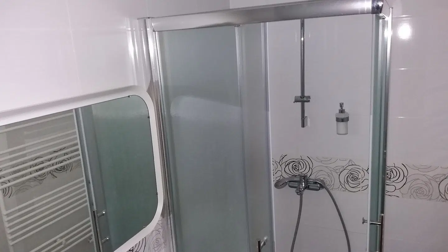 B&B Cool Centre Zagreb ROOM_EXAMPLE