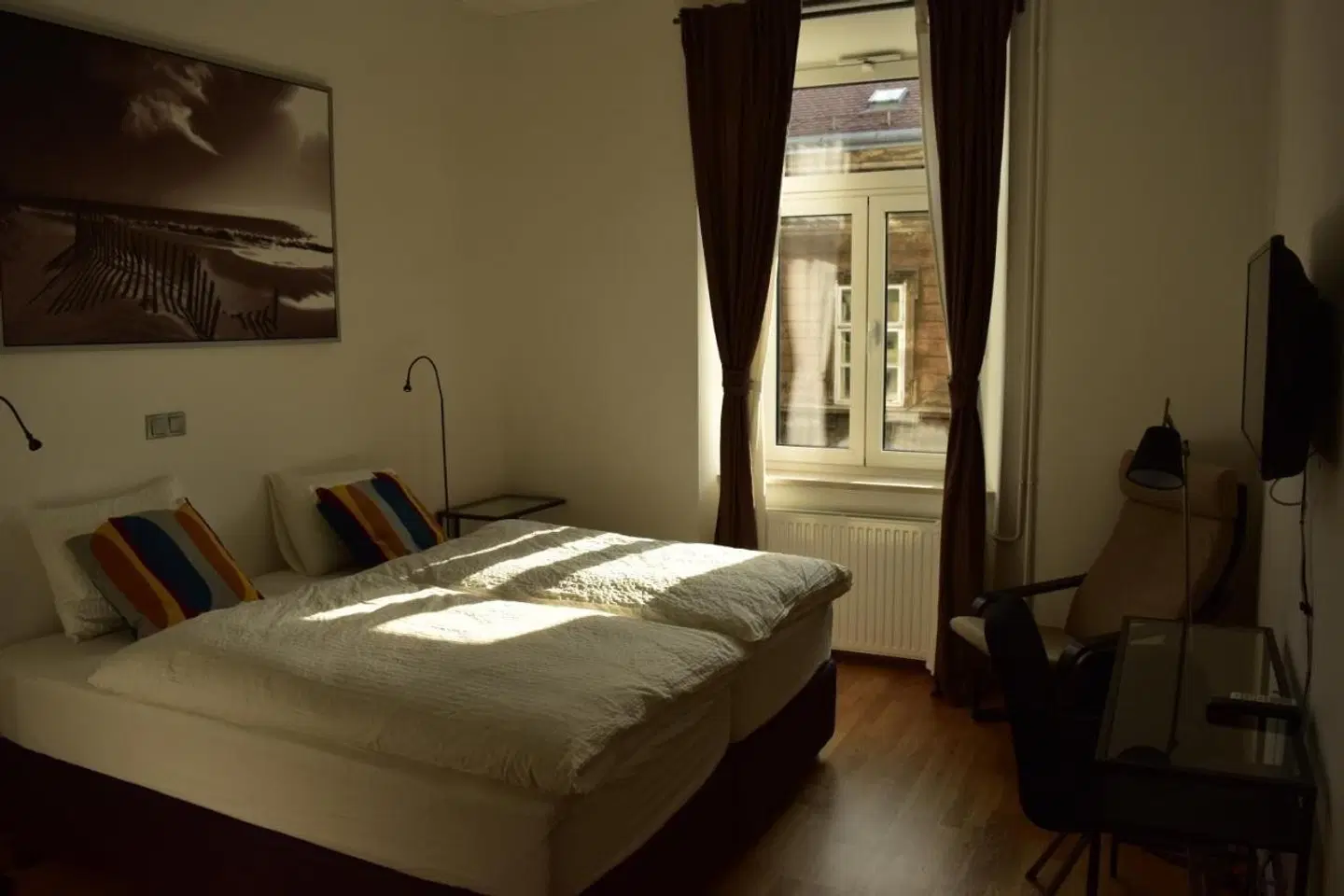 B&B Cool Centre Zagreb ROOM_EXAMPLE