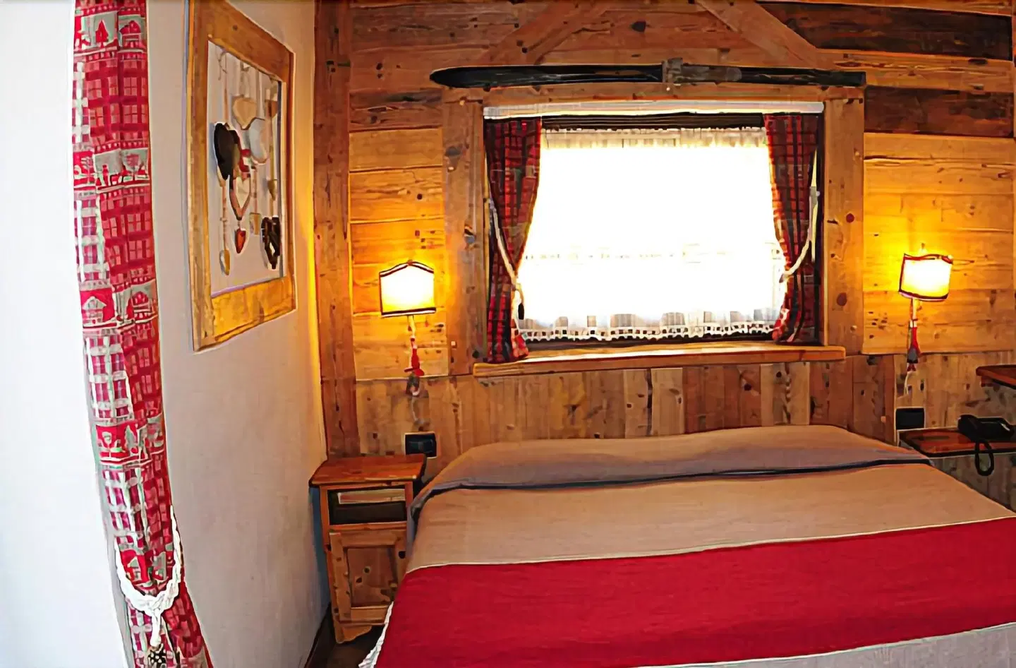 Meublé Della Nouva ROOM_EXAMPLE